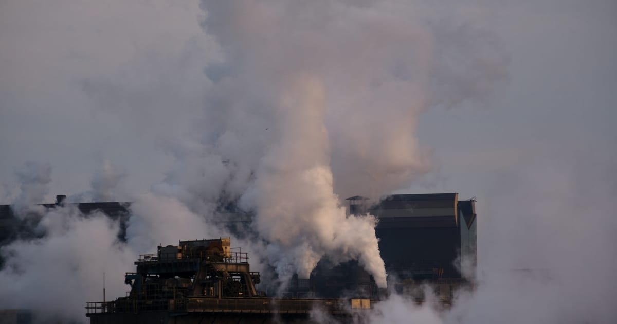 Big EU lobby groups exaggerated industry support for attack on carbon price – POLITICO