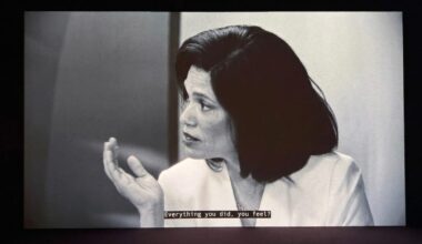 The Whitney Biennial Is for the Faint-Hearted