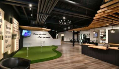 The Golf Place has acquired Conshohocken's Fairways & Dreams Indoor Golf