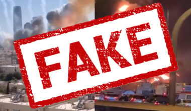 Elon Musk's X Finally Tries to Stop the Epidemic of AI-Generated War Footage