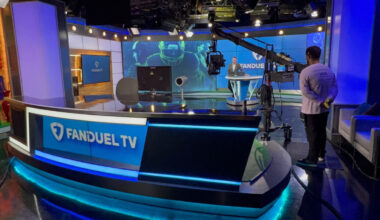 FanDuel TV to begin 20-month wind down