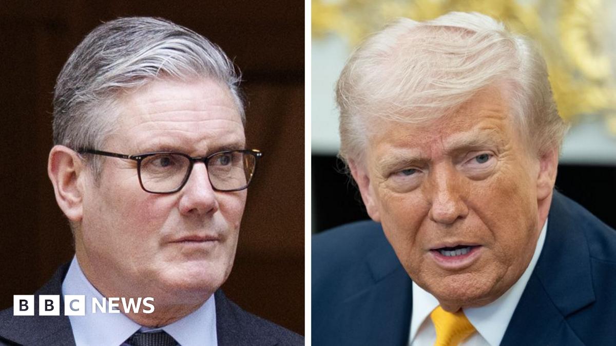 Iran war latest: UK agrees to let US use British bases to strike Iranian sites targeting Strait of Hormuz