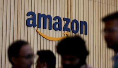 Amazon launches AI-enabled platform to automate healthcare administrative tasks