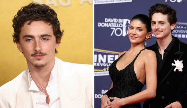 Academy Insider Claims Timothée Chalamet Blew His Oscar Chances With ‘Arrogant’ Streak