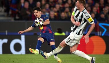 Xavi Espart, Barcelona player