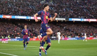 Marc Bernal, Barcelona player