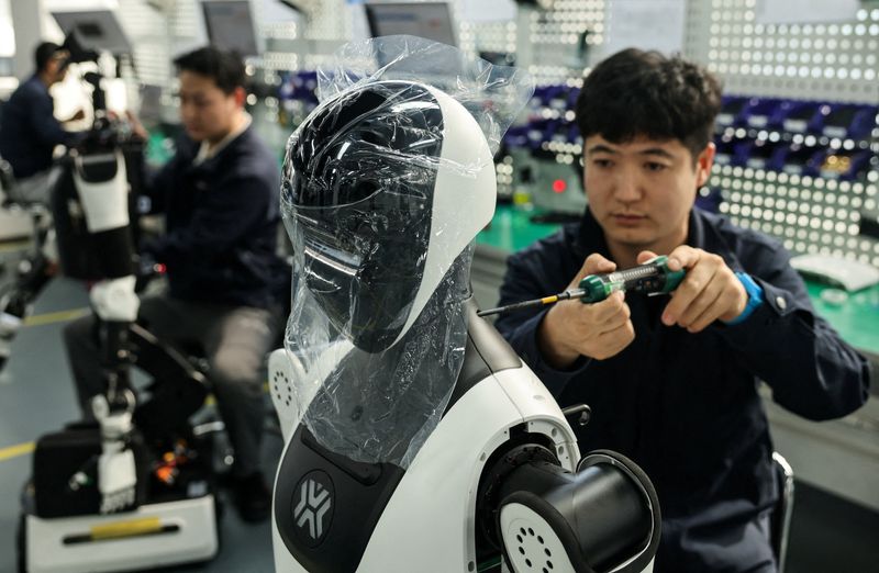 China's open-source dominance threatens US AI lead, US advisory body warns