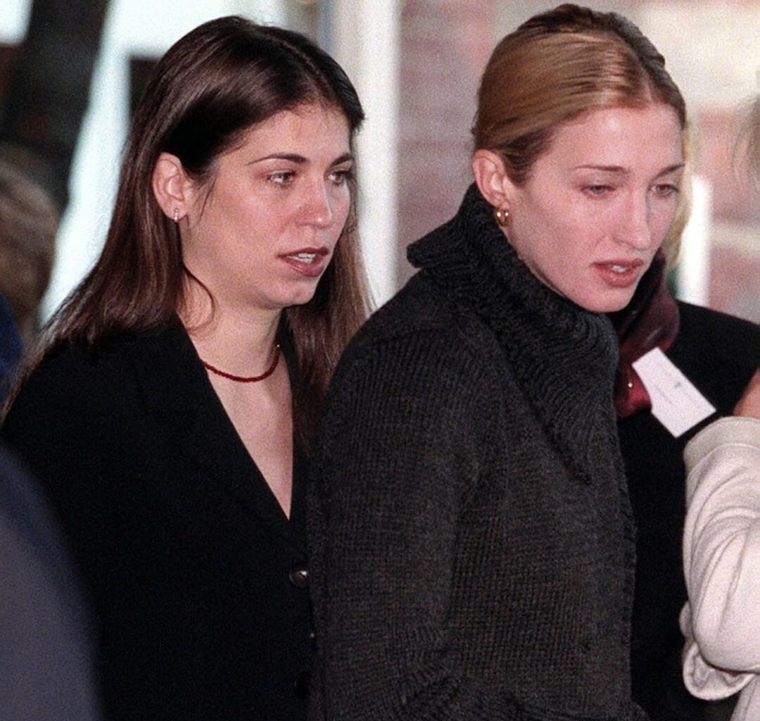 Lauren Bessette's Life Before Death in Crash With Carolyn Bessette, JFK Jr.