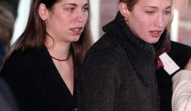 Lauren Bessette's Life Before Death in Crash With Carolyn Bessette, JFK Jr.