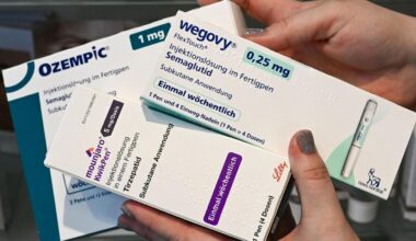 Hims & Hers will sell real Ozempic in deal with Novo Nordisk