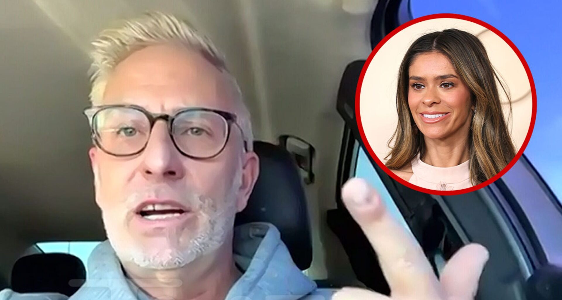 Ex-'Bachelorette' Producer Says Taylor Frankie Paul's Drama Was No Surprise to ABC