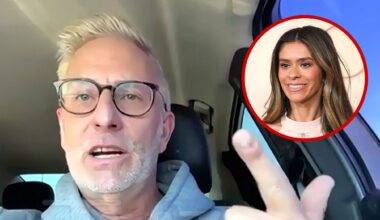 Ex-'Bachelorette' Producer Says Taylor Frankie Paul's Drama Was No Surprise to ABC