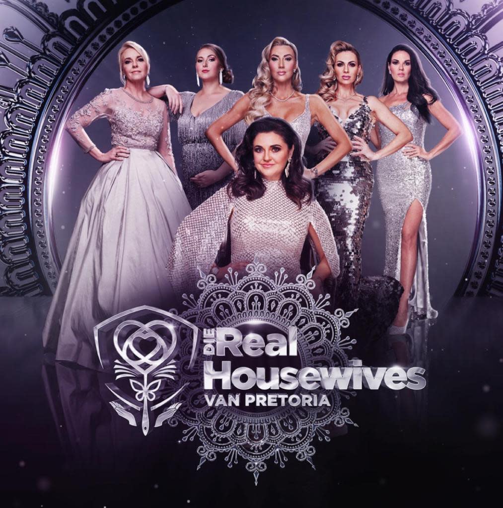 The South African reality stars were part of the original cast of “The Real Housewives of Pretoria” when it premiered in 2022. kyknettv