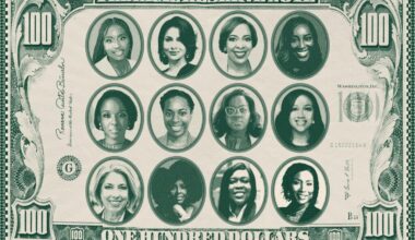 female capital leaders