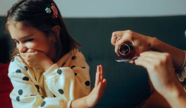 Kids can take tablets, so why are we still giving liquid medicines?