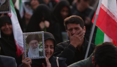 Trump and Netanyahu want regime change, but Iran’s regime was built for survival. A long war is now likely