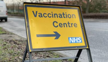 we now may know why some people developed blood clots