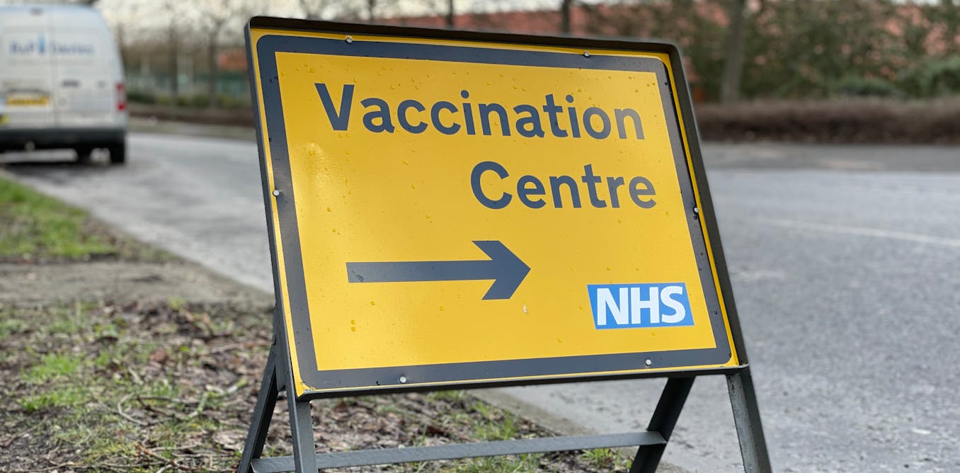 we now may know why some people developed blood clots