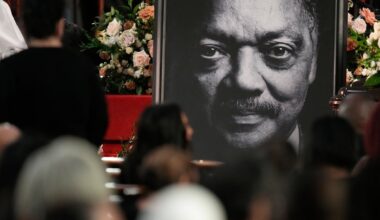 Jesse Jackson’s misdiagnosis of Parkinson’s is common – new genetic discovery could lead to treatment for this deadly disease