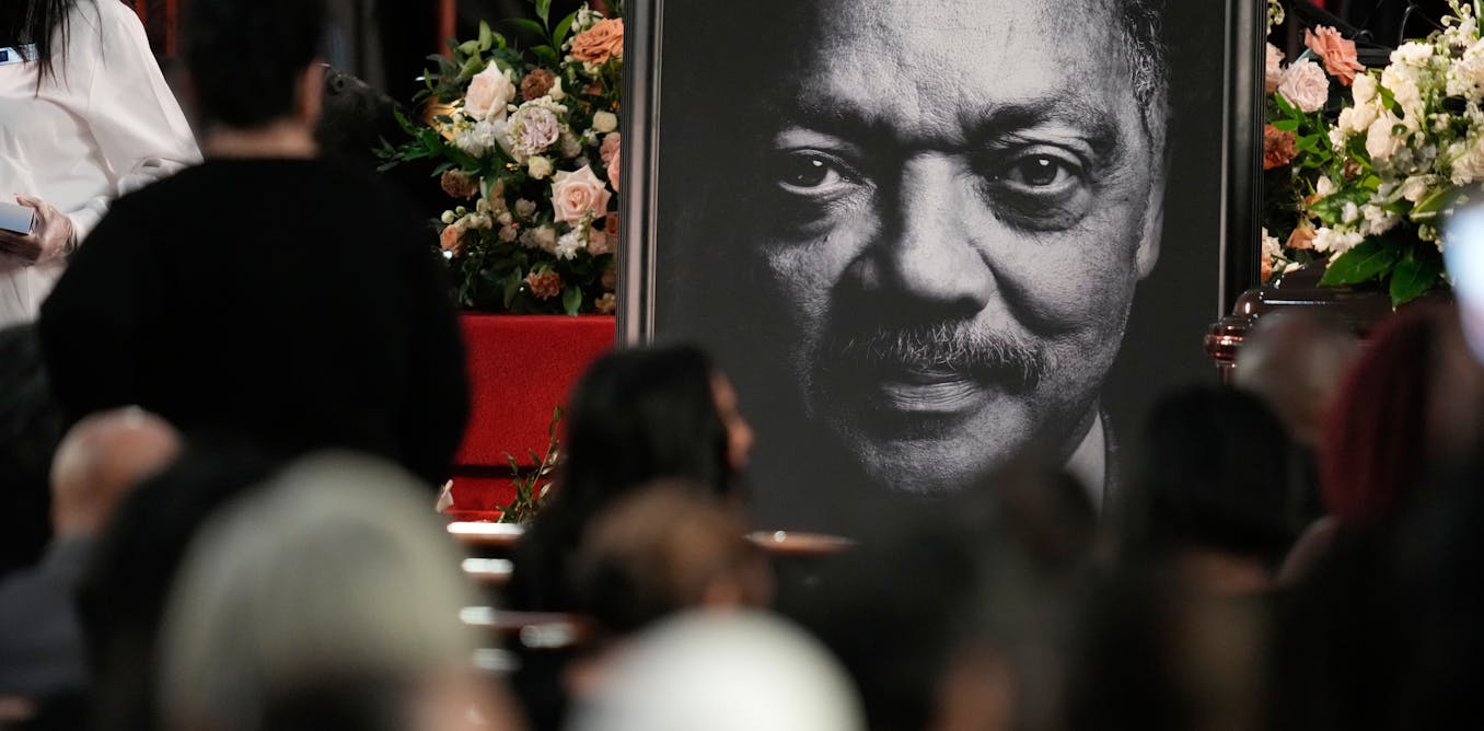 Jesse Jackson’s misdiagnosis of Parkinson’s is common – new genetic discovery could lead to treatment for this deadly disease