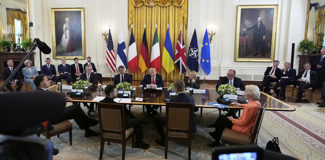 Going nuclear? Why a growing number of Washington’s allies are eyeing an alternative to US umbrella