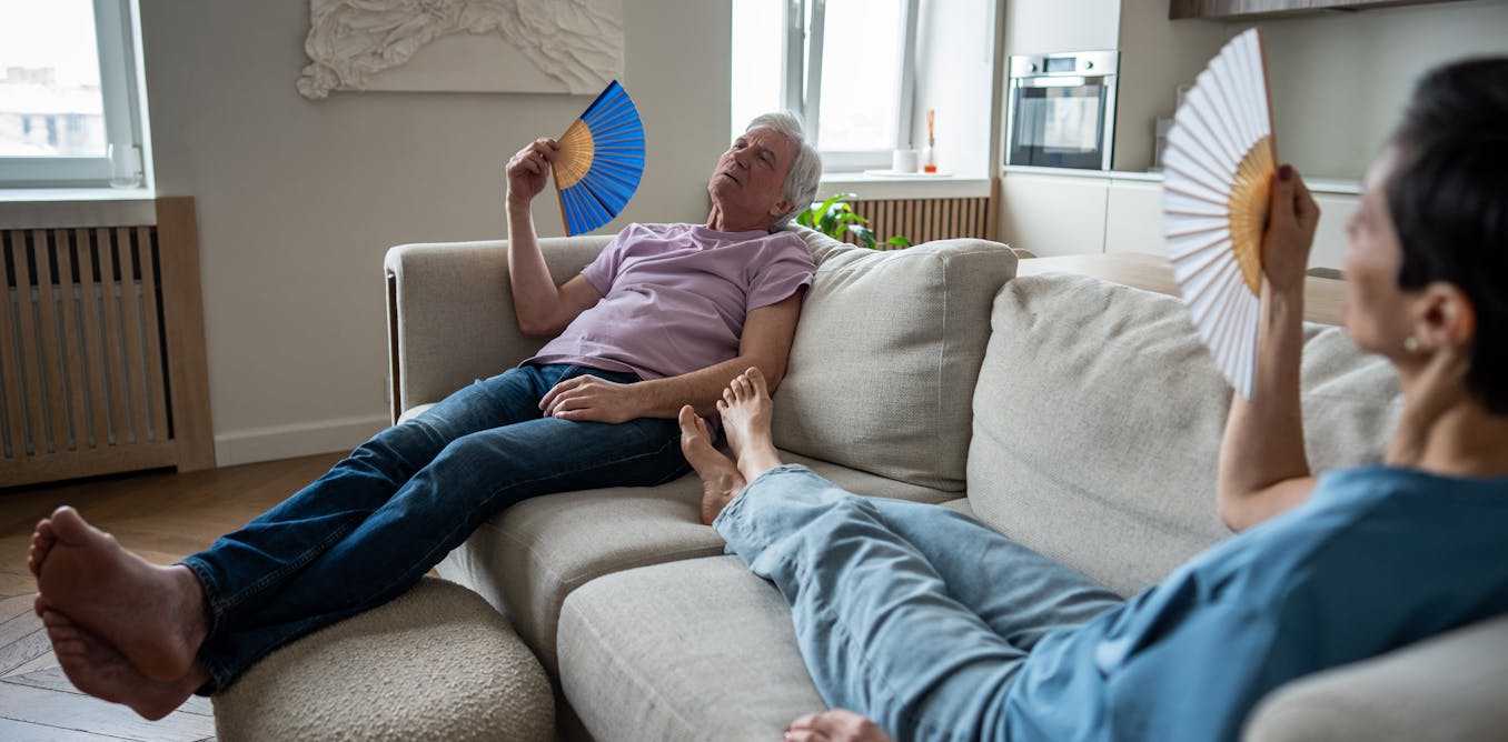 Extreme heat may keep millions from exercising, linked to 500,000 early deaths yearly