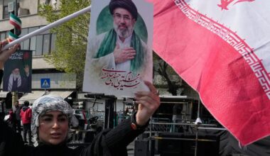 As the war drags on, what does victory look like for the US, Israel and Iran?