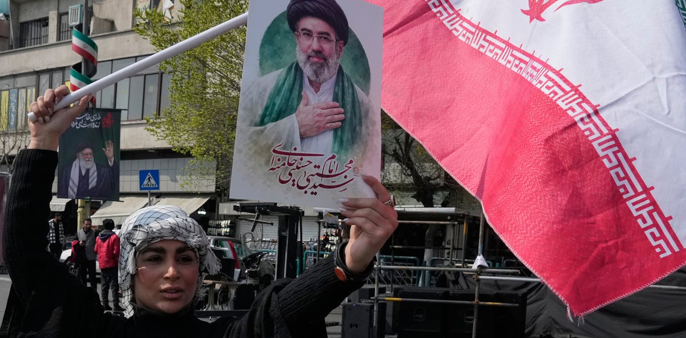 As the war drags on, what does victory look like for the US, Israel and Iran?