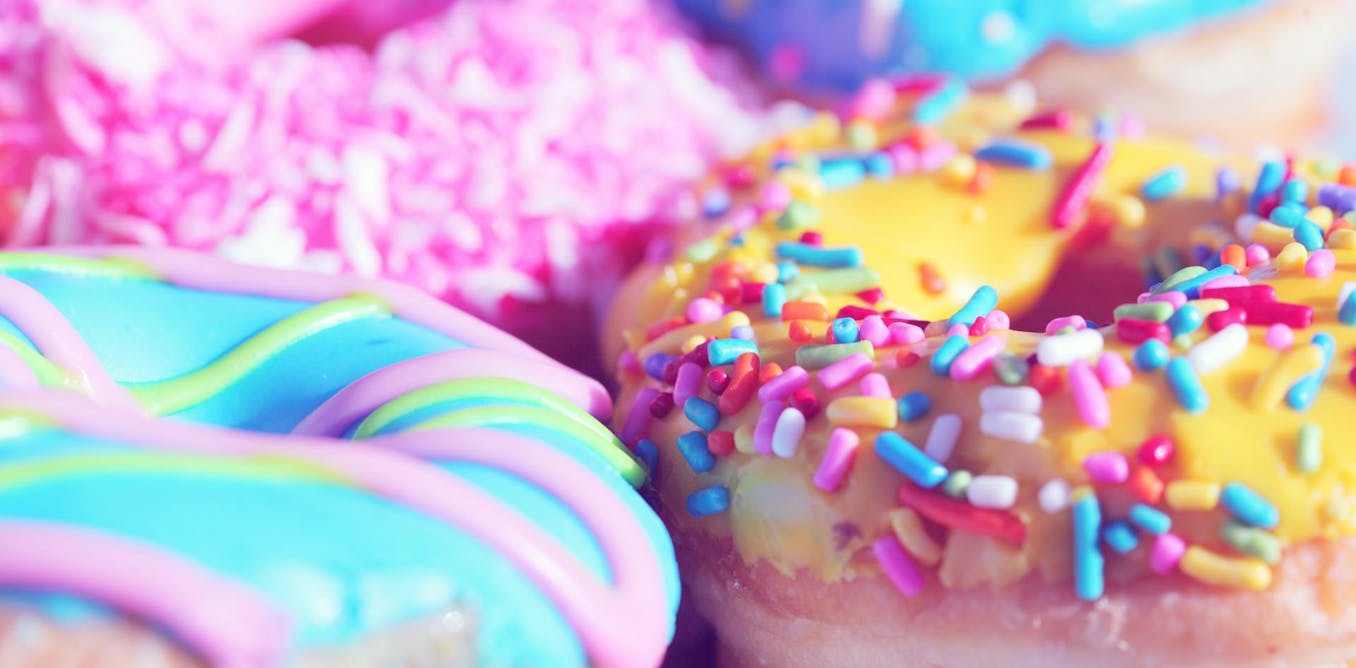 We showed a 20% tax on junk food would save more lives than a sugar tax