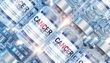 A man used AI to help make a cancer vaccine for his dog – an oncologist urges caution