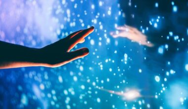 Are multiverses real? An astrophysicist explains why it depends on how you define ‘real’