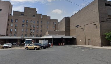 Jersey City is losing 1 of its 2 emergency rooms. Where will patients in crisis go?