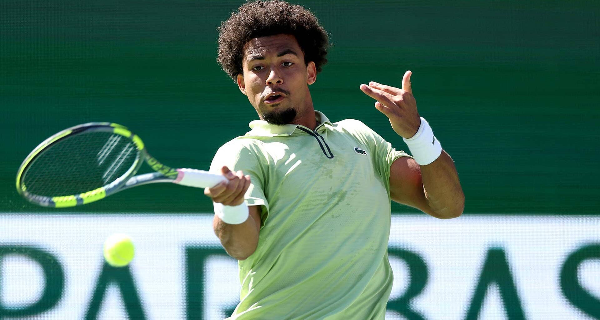 Arthur Fils follows Yannick Noah’s footsteps with Indian Wells QF, Alexander Zverev advances | ATP Tour