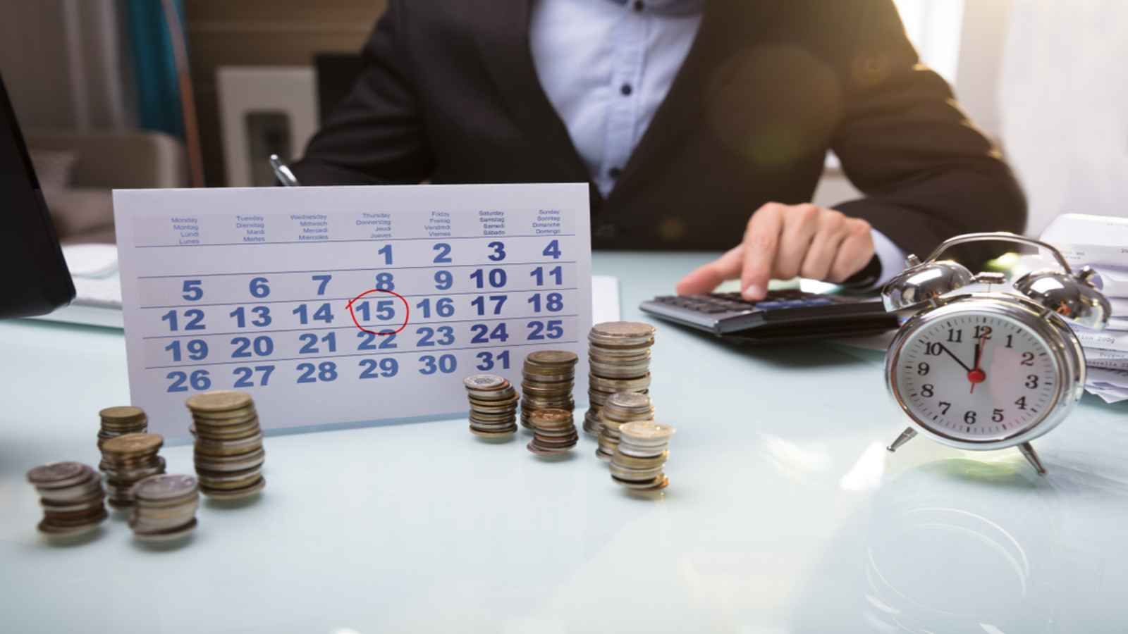 gold silver fund taxation