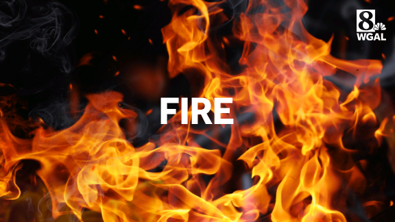 Crews respond to 2-alarm fire in Perry County