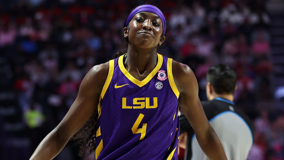 35 WNBA Draft prospects to watch in the 2026 NCAA Tournament