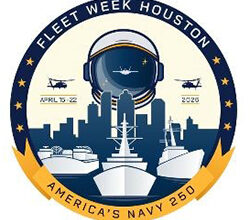 Fleet Week Houston