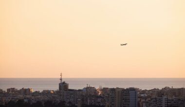 How the Iran War Is Disrupting Travel in the Middle East