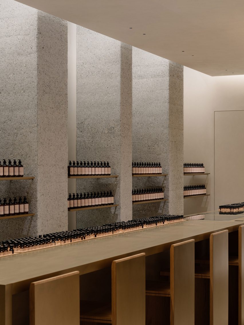 YUSPA by FOG Architecture