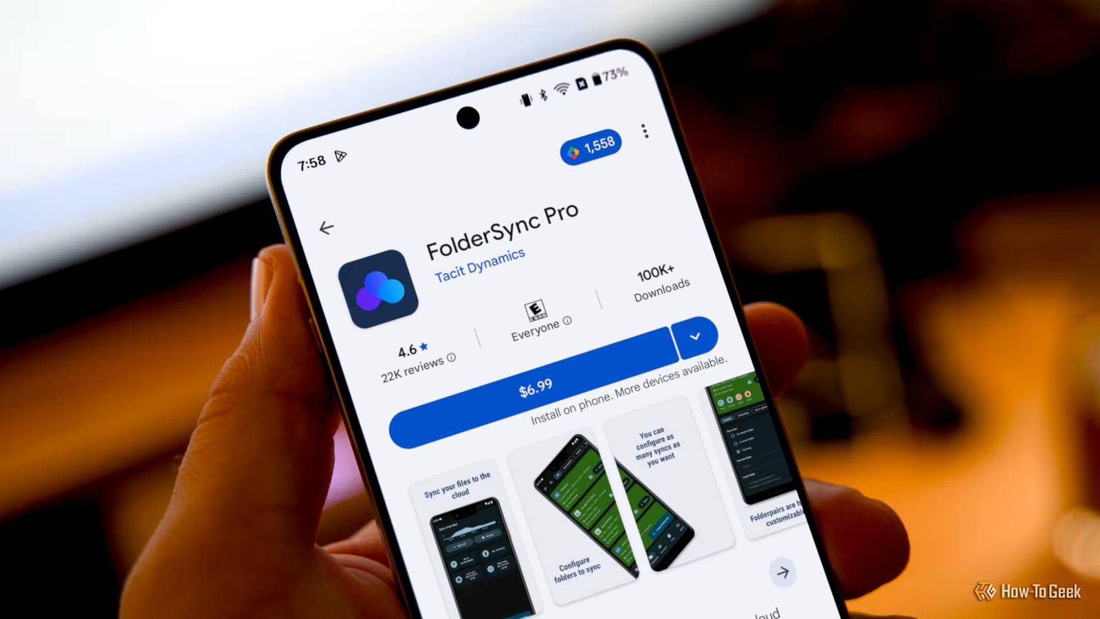 Why I still pay for Android apps when everything has a free version
