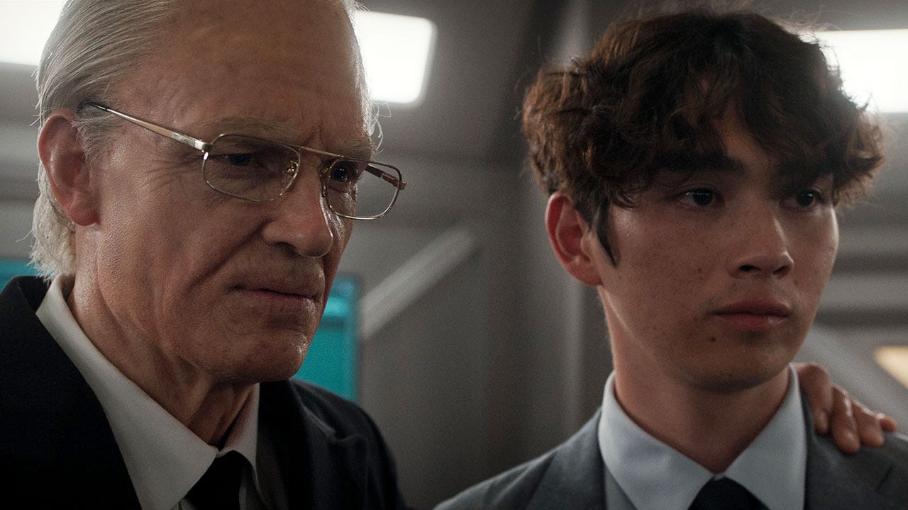 How Old Is For All Mankind’s Main Character Ed Baldwin in Season 5?