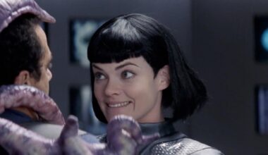 Missi Pyle Talks Possible Return For Long-Awaited GALAXY QUEST Sequel (Exclusive)