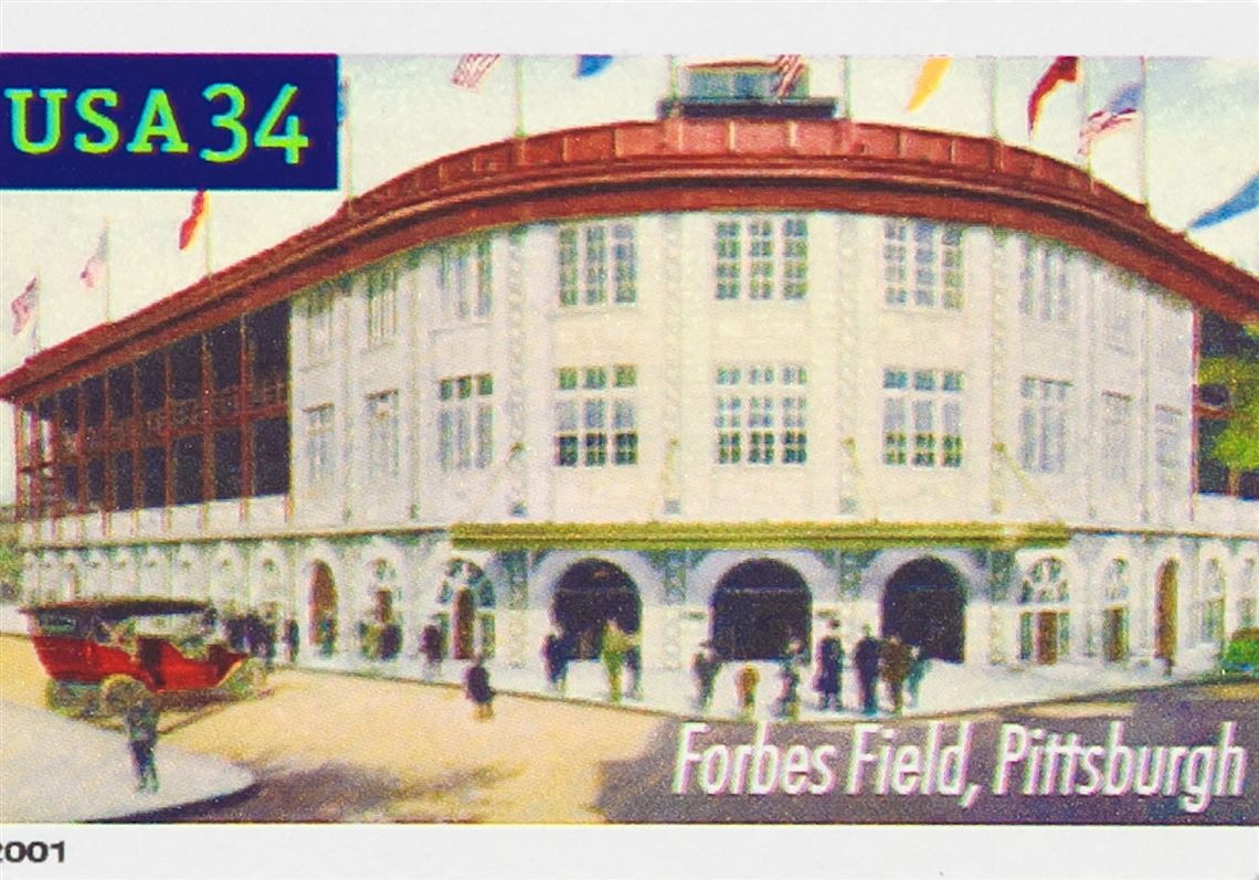 Drex Heikes: The old man from Pittsburgh who taught a boy in Alaska to love the Pirates