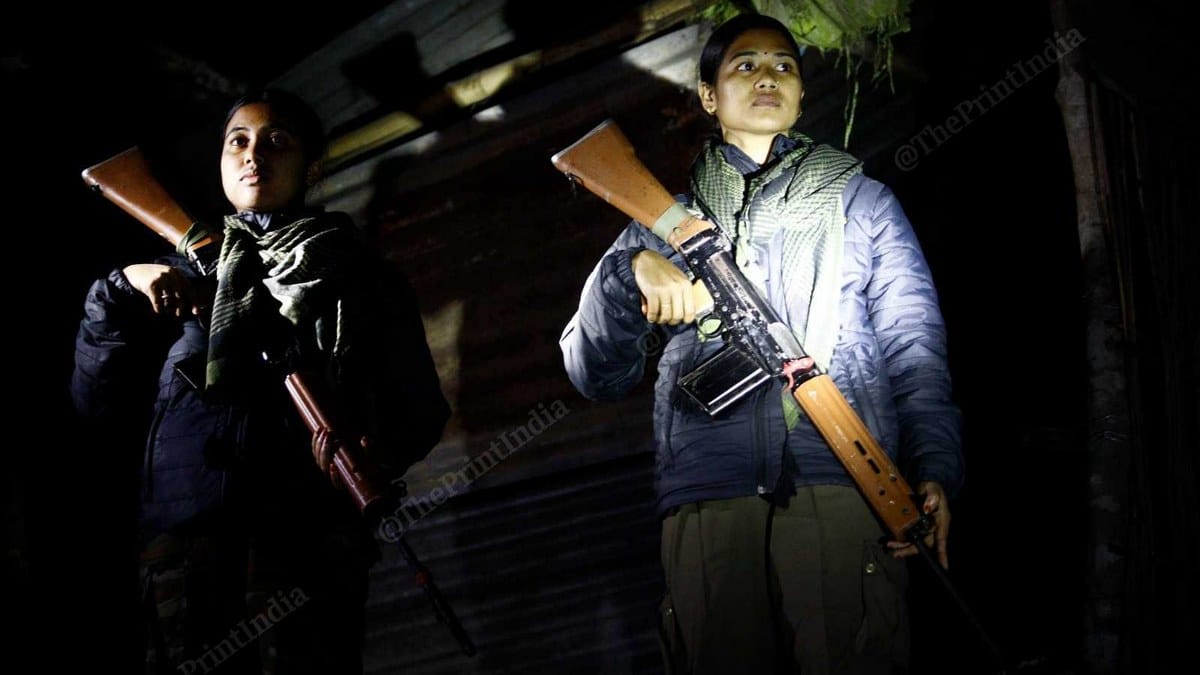 Assam went to war on Kaziranga poachers. Rhinos are winning