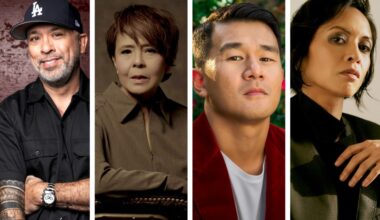 Dreamworks Animation's 'Forgotten Island' Adds Jo Koy, Dolly de Leon