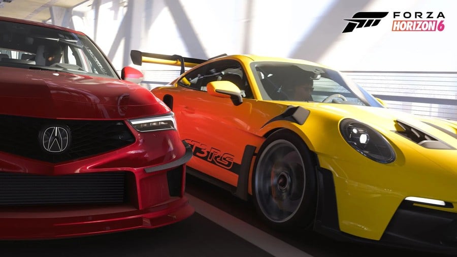 Forza Horizon 6 PC Specs Revealed, Ray Tracing & ROG Xbox Ally Compatibility Confirmed