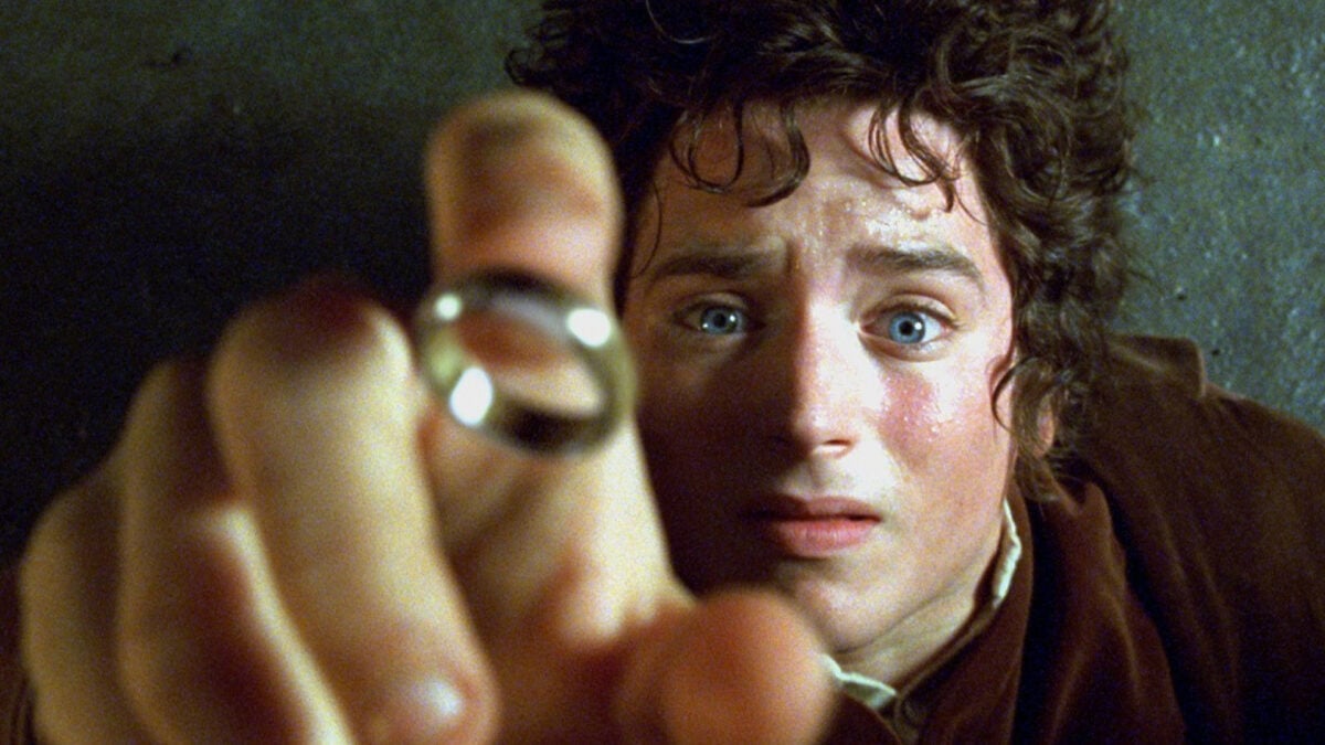 Elijah Wood Doesn't Want Anyone Else Playing Frodo While He's Still Alive