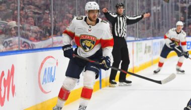 Greer to have Player Safety hearing for actions in Panthers game