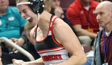 BREAKING: Montgomery’s Furman earns first state title in program history | News, Sports, Jobs