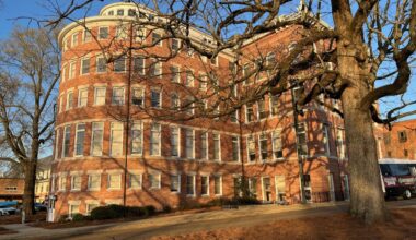 John Shearer: Following The R.H. Hunt Architectural Trail To Mississippi